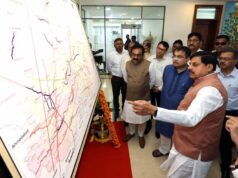 MP में मुख्यमंत्री सुगम परिवहन सेवा शुरू, 351 बसें 7 शहरों में चलेंगी