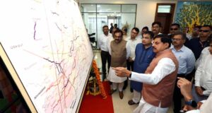 MP में मुख्यमंत्री सुगम परिवहन सेवा शुरू, 351 बसें 7 शहरों में चलेंगी