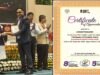 स्वास्थ्य सुरक्षा से जनकल्याण की दिशा में तेजी से आगे बढ़ रहा छत्तीसगढ़ : मुख्यमंत्री विष्णु देव साय