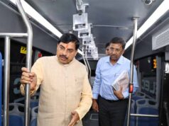 21 साल बाद MP में फिर दौड़ेगी ‘अपनी बस’, CM ने लिया जायजा
