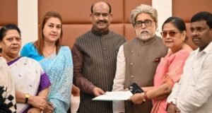 2022-26 में 111 सांसद-विधायकों ने बदली पार्टी, 26 लोकसभा सांसद शामिल