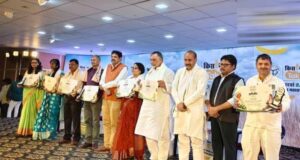 गन्ने से बासमती तक, खेती की चुनौतियों पर मेरठ में हुआ मंथन