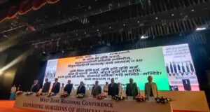 डीपफेक के दौर में असली-नकली साक्ष्य पहचानना चुनौती: ग्वालियर में 4 राज्यों के जजों का सम्मेलन