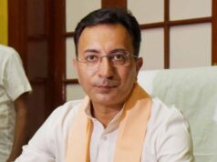 इलेक्ट्रॉनिक्स से एआई और सेमीकंडक्टर तक, यूपी बनेगा देश का नंबर-1 टेक्नोलॉजी हब: जितिन प्रसाद