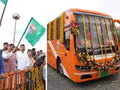 हम जो कहते हैं,करके भी दिखाते हैं – मुख्यमंत्री डॉ. यादव