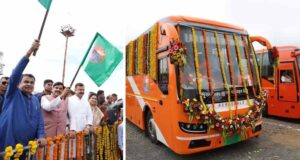 हम जो कहते हैं,करके भी दिखाते हैं – मुख्यमंत्री डॉ. यादव