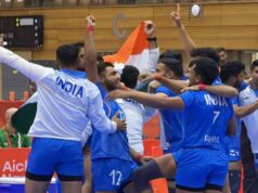 Asian Games 2026: भारत ने कबड्डी में जीता गोल्ड, फाइनल में ईरान को हराकर रचा इतिहास
