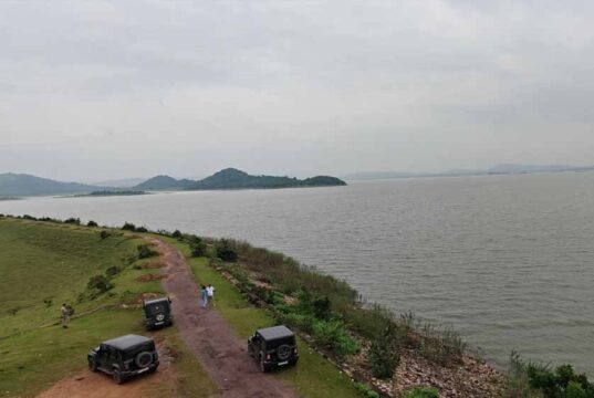केन-बेतवा लिंक से बदलेगी MP-UP की तस्वीर, 2030 तक पूरा होगा देश का पहला नदी जोड़ो प्रोजेक्ट