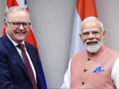 ‘मोदी ने जो किया, मानव इतिहास में कभी नहीं हुआ’, ऑस्ट्रेलियाई PM अल्बनीज ने की जमकर तारीफ