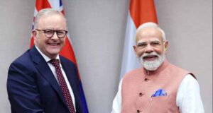 ‘मोदी ने जो किया, मानव इतिहास में कभी नहीं हुआ’, ऑस्ट्रेलियाई PM अल्बनीज ने की जमकर तारीफ