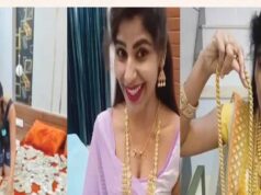 कौन हैं YouTuber मधुमिता? सोशल मीडिया पर दिखाती थीं लग्जरी लाइफ, घर से 118 सॉवरेन सोना और कैश चोरी