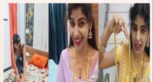 कौन हैं YouTuber मधुमिता? सोशल मीडिया पर दिखाती थीं लग्जरी लाइफ, घर से 118 सॉवरेन सोना और कैश चोरी