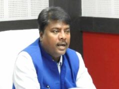 भारी बारिश को लेकर मंत्री केदार कश्यप ने बस्तर संभाग के सभी कलेक्टरों से ली स्थिति की जानकारी