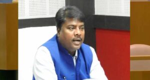 भारी बारिश को लेकर मंत्री केदार कश्यप ने बस्तर संभाग के सभी कलेक्टरों से ली स्थिति की जानकारी