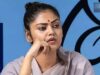 सायोनी घोष समेत 20 TMC बागी सांसदों को राहत, 8 अक्टूबर तक मोहलत