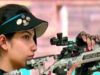Asian Games 2026 में आशी चौकसे का जलवा, टीम इवेंट में जीता सिल्वर