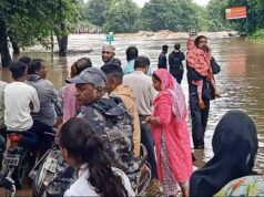 उमरिया-शहडोल में भारी बारिश का कहर, डिंडौरी में बाढ़ जैसे हालात; कई जगह अलर्ट