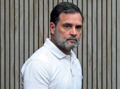 एंटी-इनकंबेंसी पर राहुल गांधी का सवाल, चुनावी इतिहास क्या कहता है?