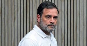 एंटी-इनकंबेंसी पर राहुल गांधी का सवाल, चुनावी इतिहास क्या कहता है?