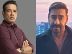 क्राइम पेट्रोल में अजय देवगन की एंट्री फीकी, अनूप सोनी की याद दिला रही होस्टिंग