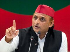 यूसीसी पर अखिलेश का तंज: पहले पिछले वादे निभाओ, नए जुमले लेकर न आओ