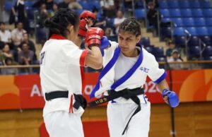 Asian Games 2026: सुचिका तारियाल ने विवादित हार पर कहा- एक राउंड और खिला देते
