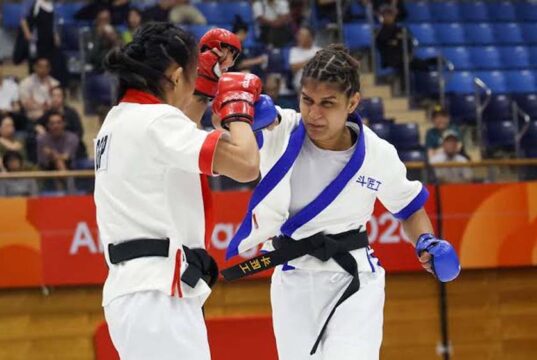 Asian Games 2026: सुचिका तारियाल ने विवादित हार पर कहा- एक राउंड और खिला देते