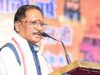 अयोध्या में भव्य राम मंदिर के निर्माण के लिए समाज को एकजुट करने में अशोक सिंघल जी का योगदान अविस्मरणीय : मुख्यमंत्री विष्णुदेव साय