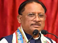 2 से 7 अक्टूबर तक सिंगापुर जाएंगे CM साय, निवेशकों-उद्योगपतियों से करेंगे संवाद
