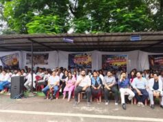 स्टाइपेंड 26% बढ़ा, फिर भी हड़ताल जारी; रायपुर में जूनियर डॉक्टरों की OPD ठप