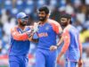 IND vs AFG: बारिश ने धोया मुकाबला, टीम इंडिया सेमीफाइनल में पहुंची