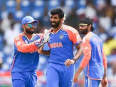 IND vs AFG: बारिश ने धोया मुकाबला, टीम इंडिया सेमीफाइनल में पहुंची