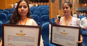 नियुक्ति पत्र मिला तो छलकी खुशी, अपनी कहानी बताते हुए रुंधा युवाओं का गला