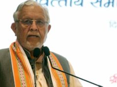 कमजोर और ग्रामीण वर्ग तक बीमा पहुंचाना सबसे जरूरी : सुरेश खन्ना