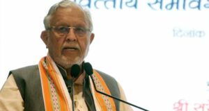 कमजोर और ग्रामीण वर्ग तक बीमा पहुंचाना सबसे जरूरी : सुरेश खन्ना