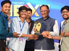 विश्व पर्यटन दिवस पर ‘सेंट्रल इंडिया कनेक्ट छत्तीसगढ़ मार्केट प्लेस-2026’ का आयोजन