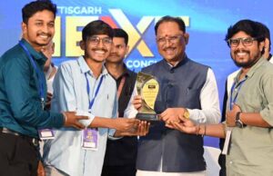 विश्व पर्यटन दिवस पर ‘सेंट्रल इंडिया कनेक्ट छत्तीसगढ़ मार्केट प्लेस-2026’ का आयोजन