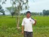 पीएम किसान सम्मान निधि से खेती को मिला सहारा, किसान दशरथ राठौर हुए आत्मनिर्भर