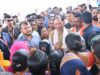 बाढ़ प्रभावित परिवारों के साथ पूरी संवेदनशीलता से खड़ी है सरकार : मुख्यमंत्री विष्णु देव साय