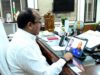 रायपुर : उप मुख्यमंत्री अरुण साव ने एशियन गेम्स की कबड्डी गोल्ड मेडलिस्ट संजू देवी से बात कर दी बधाई, कहा आपने छत्तीसगढ़ का बढ़ाया मान