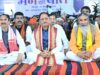 रायपुर : नक्सलवाद से प्रभावित रहे क्षेत्रों में शांति के साथ खुल रहे विकास और समृद्धि के नए द्वार: मुख्यमंत्री विष्णुदेव साय