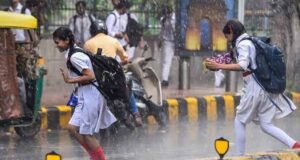 मध्य प्रदेश में मानसून की विदाई शुरू, 37.7 इंच बारिश; अब तेज धूप के आसार