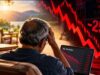 Stock Market Crash: खुलते ही शेयर बाजार में हाहाकार, निफ्टी 23,000 के नीचे