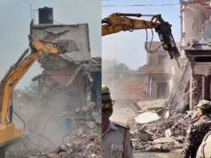 लखनऊ में 30 हजार अवैध निर्माण, 241 कॉलोनियां चिन्हित; सुप्रीम कोर्ट की सख्ती से बढ़ी चिंता