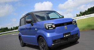 Maruti की सबसे सस्ती EV जल्द होगी लॉन्च, 10 लाख से कम कीमत और दमदार रेंज से Tata को देगी टक्कर