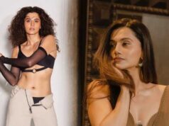 Taapsee Pannu ने बॉक्स ऑफिस से ज्यादा फिल्मों की क्वालिटी को दी तवज्जो, बोलीं- फिल्मोग्राफी हमेशा रहेगी