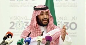 Saudi Arabia पर बढ़ा कर्ज का बोझ? क्राउन प्रिंस मोहम्मद बिन सलमान ने मांगा ₹75,876 करोड़ का लोन
