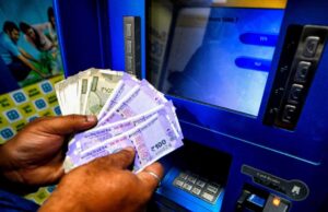 Canara Bank ने बदले ATM नियम, अब 5 ट्रांजैक्शन फ्री; ज्यादा इस्तेमाल पर बढ़ा चार्ज