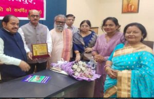 कृत्रिम बुद्धिमत्ता मानव मस्तिष्क और संवेदना का विकल्प नहीं : विशेषज्ञ