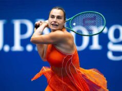 Aryna Sabalenka US Open: जालीदार ड्रेस को लेकर मचा बवाल, आलोचकों को नंबर-1 खिलाड़ी ने दिया बेबाक जवाब